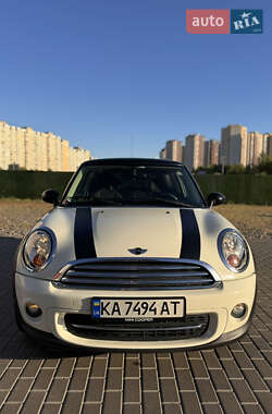 mini cooper 2011 в Киев от профессионального продавца Наталія Сорокіна