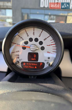 Хетчбек MINI Cooper 2011 в Києві
