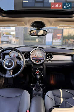 Хетчбек MINI Cooper 2011 в Києві