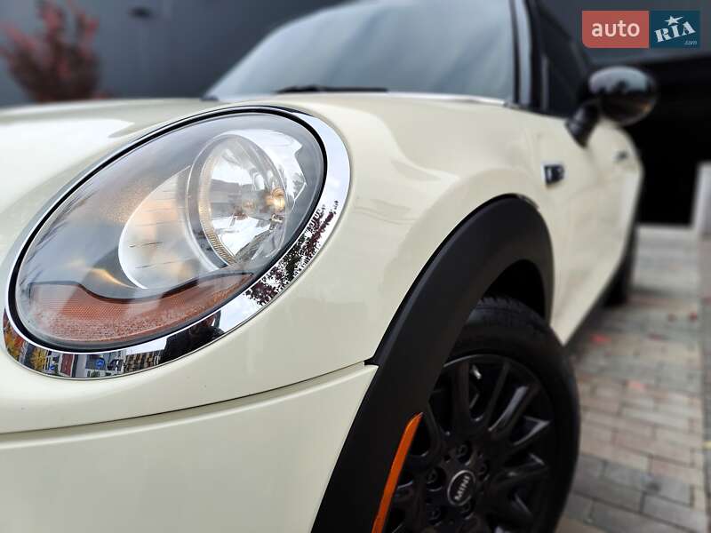 Хетчбек MINI Cooper 2017 в Києві фото 3 Хетчбек MINI Cooper 2017 в Києві