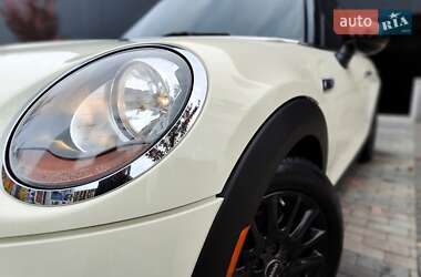 Хэтчбек MINI Cooper 2017 в 