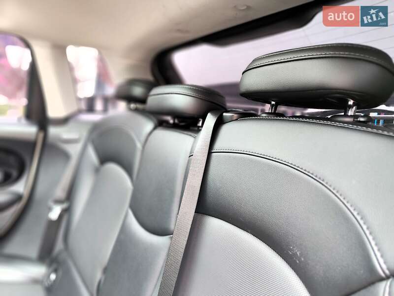 Хетчбек MINI Cooper 2017 в Києві фото 49 Хетчбек MINI Cooper 2017 в Києві