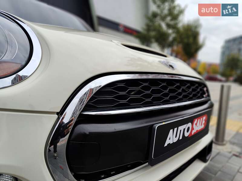 Хетчбек MINI Cooper 2017 в Києві фото 34 Хетчбек MINI Cooper 2017 в Києві