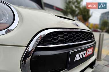 Хэтчбек MINI Cooper 2017 в 