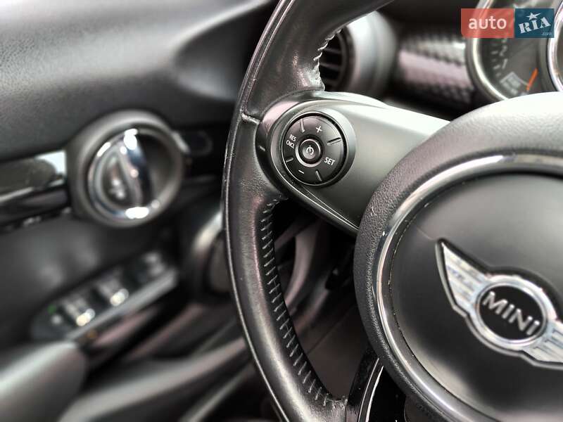 Хетчбек MINI Cooper 2017 в Києві фото 54 Хетчбек MINI Cooper 2017 в Києві