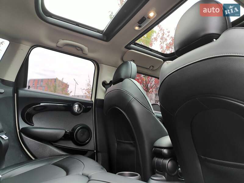Хетчбек MINI Cooper 2017 в Києві фото 62 Хетчбек MINI Cooper 2017 в Києві