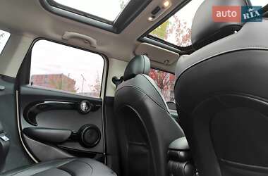 Хэтчбек MINI Cooper 2017 в 