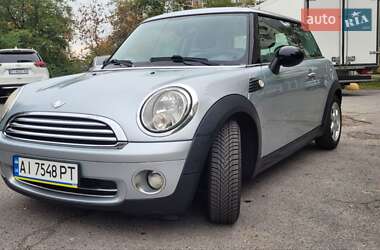 Хетчбек MINI Cooper 2008 в Києві