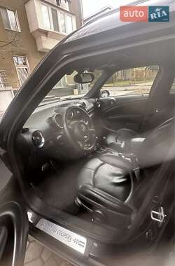 Хетчбек MINI Cooper 2015 в 