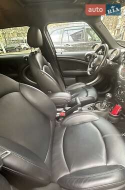 Хетчбек MINI Cooper 2015 в 