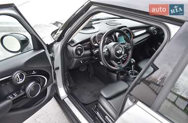 Хетчбек MINI Cooper 2018 в 