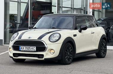 Хэтчбек MINI Cooper 2014 в Харькове