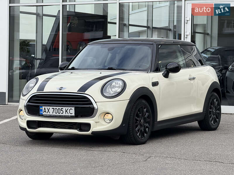 MINI Cooper 2014 MINI Cooper 2014