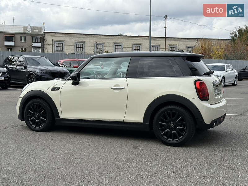Хетчбек MINI Cooper 2014 в Харкові фото 6 Хетчбек MINI Cooper 2014 в Харкові