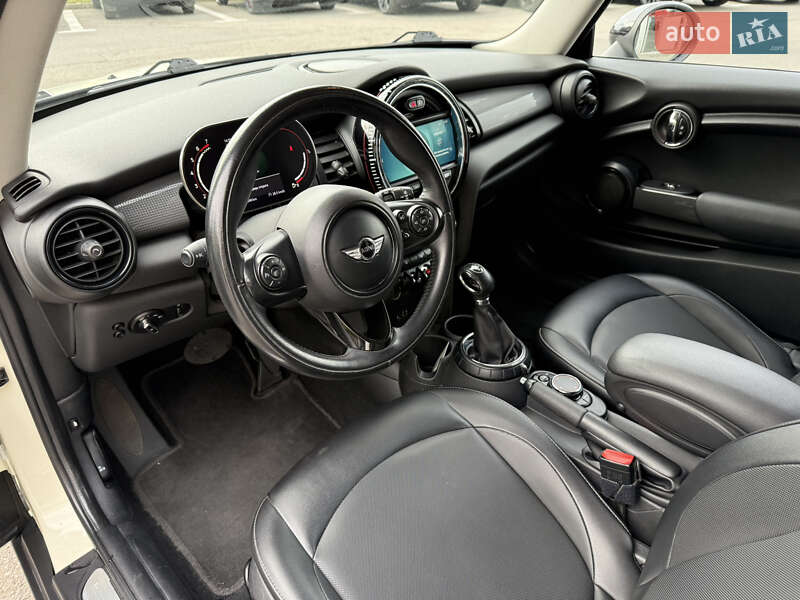 Хетчбек MINI Cooper 2014 в Харкові фото 15 Хетчбек MINI Cooper 2014 в Харкові