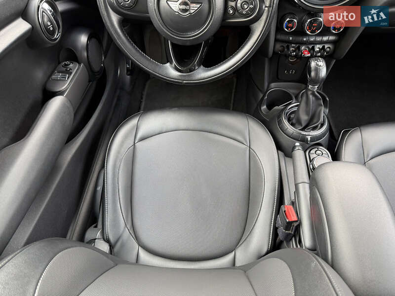 Хетчбек MINI Cooper 2014 в Харкові фото 20 Хетчбек MINI Cooper 2014 в Харкові