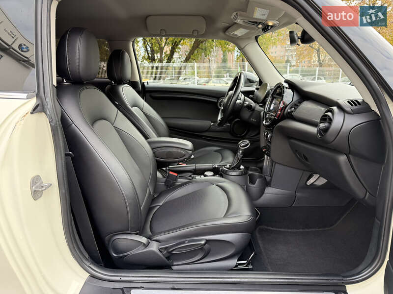 Хетчбек MINI Cooper 2014 в Харкові фото 26 Хетчбек MINI Cooper 2014 в Харкові