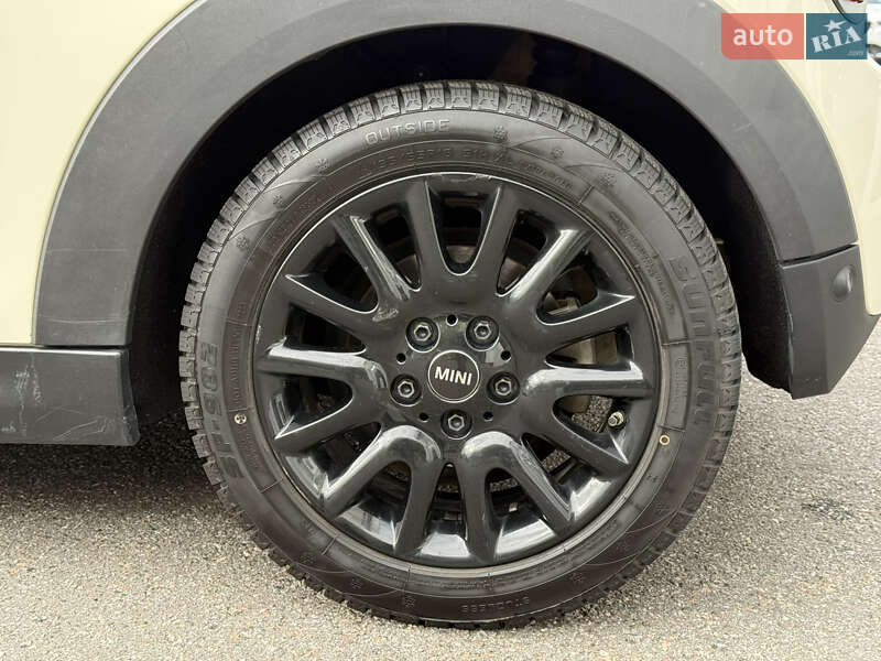 Хетчбек MINI Cooper 2014 в Харкові фото 30 Хетчбек MINI Cooper 2014 в Харкові