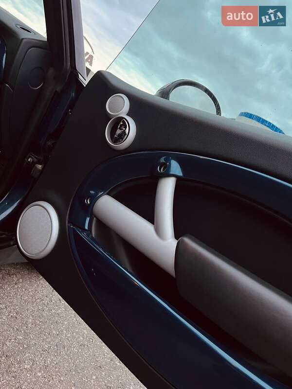 Хетчбек MINI Cooper 2006 в Києві