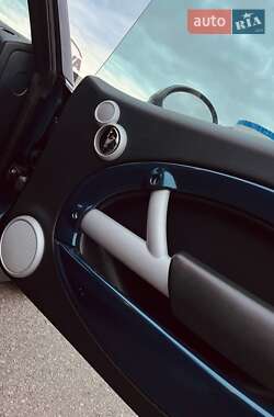 Хэтчбек MINI Cooper 2006 в 