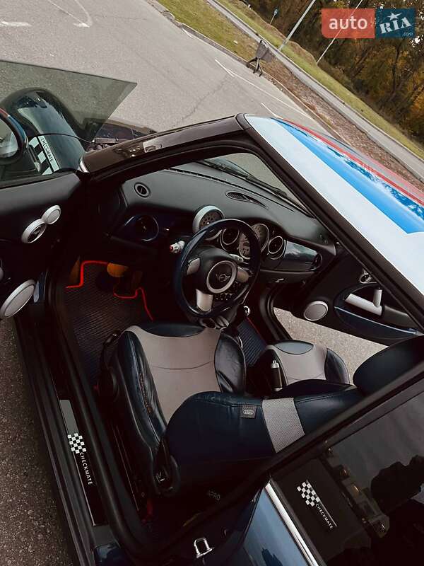 Хетчбек MINI Cooper 2006 в Києві