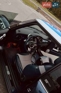 Хэтчбек MINI Cooper 2006 в 