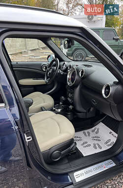 Хетчбек MINI Cooper 2013 в 