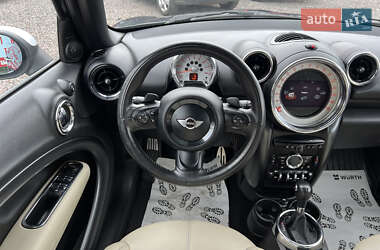 Хетчбек MINI Cooper 2013 в 