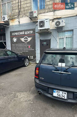 Хетчбек MINI Cooper 2009 в 
