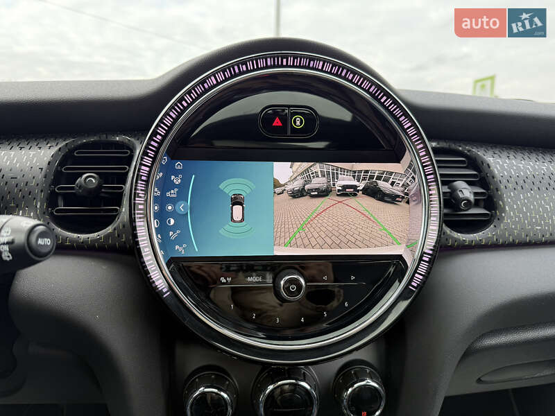 Хэтчбек MINI Cooper 2021 в Житомире