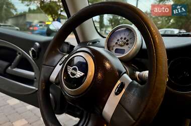 Хетчбек MINI Cooper 2006 в 