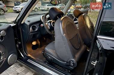 Хетчбек MINI Cooper 2006 в 