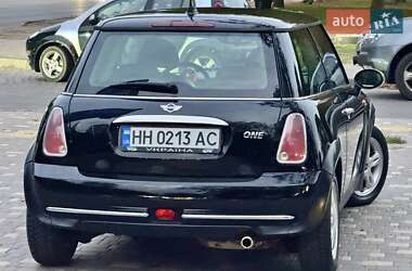 Хетчбек MINI Cooper 2006 в 