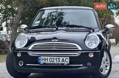Хетчбек MINI Cooper 2006 в 