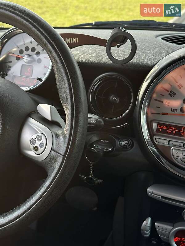 Хетчбек MINI Cooper 2008 в Львові