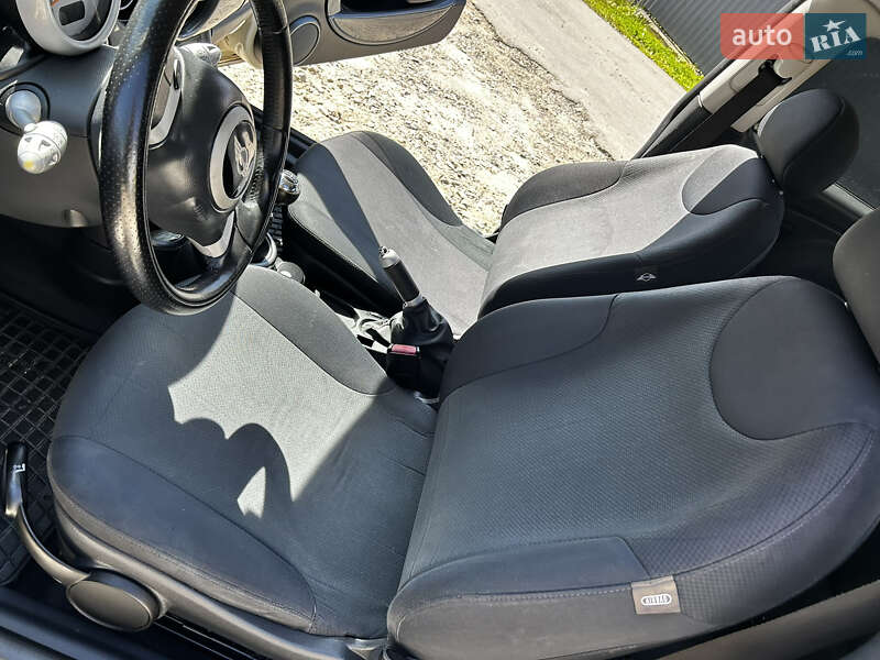 Хетчбек MINI Cooper 2004 в Івано-Франківську фото 4 Хетчбек MINI Cooper 2004 в Івано-Франківську