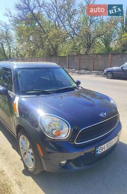 Хэтчбек MINI Cooper 2013 в Одессе