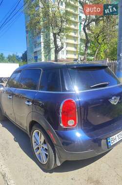 Хэтчбек MINI Cooper 2013 в Одессе