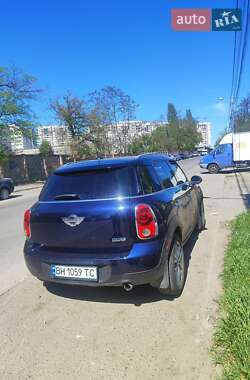 Хэтчбек MINI Cooper 2013 в Одессе