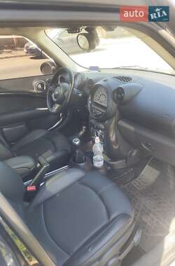 Хэтчбек MINI Cooper 2013 в Одессе