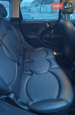 Хэтчбек MINI Cooper 2013 в Одессе
