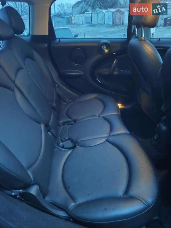 Хэтчбек MINI Cooper 2013 в Одессе