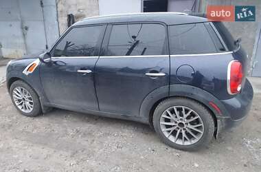 Хэтчбек MINI Cooper 2013 в Одессе