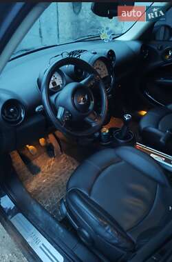 Хэтчбек MINI Cooper 2013 в Одессе