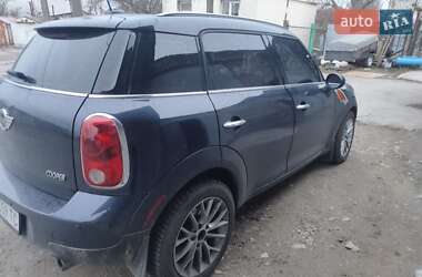 Хэтчбек MINI Cooper 2013 в Одессе