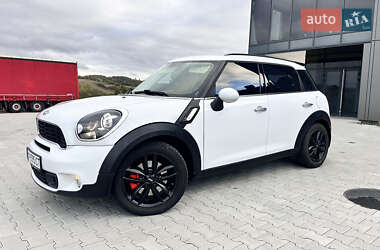 Хетчбек MINI Cooper 2014 в 