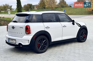 Хетчбек MINI Cooper 2014 в 