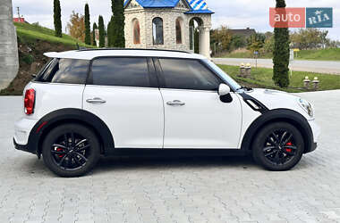 Хетчбек MINI Cooper 2014 в 