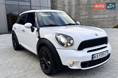 Хетчбек MINI Cooper 2014 в 