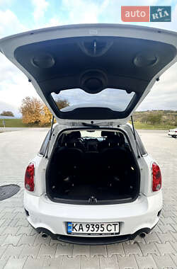 Хетчбек MINI Cooper 2014 в 
